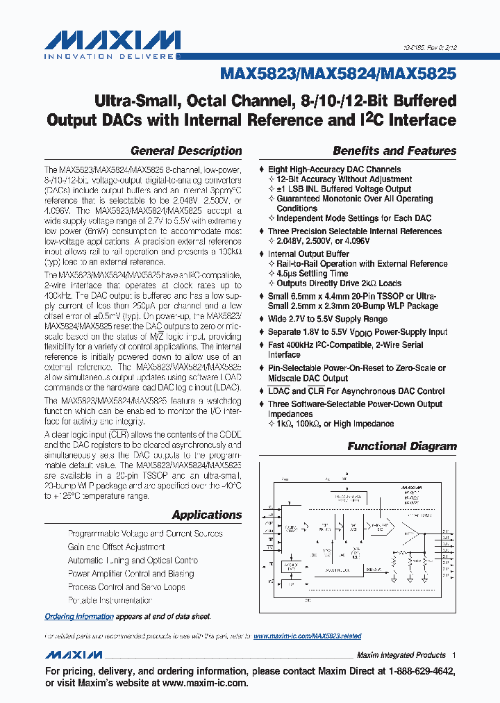 MAX5825_4375844.PDF Datasheet