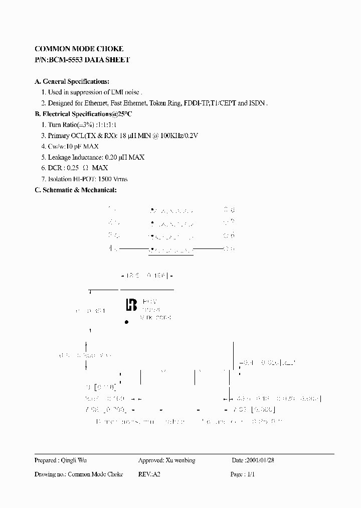 BCM-5553_4376064.PDF Datasheet