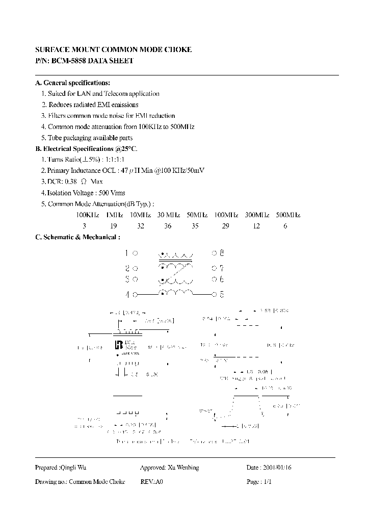 BCM-5858_4376970.PDF Datasheet