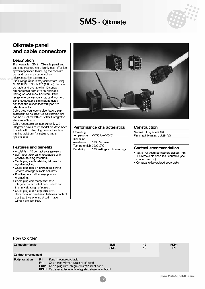 SMS36GE4_4378161.PDF Datasheet