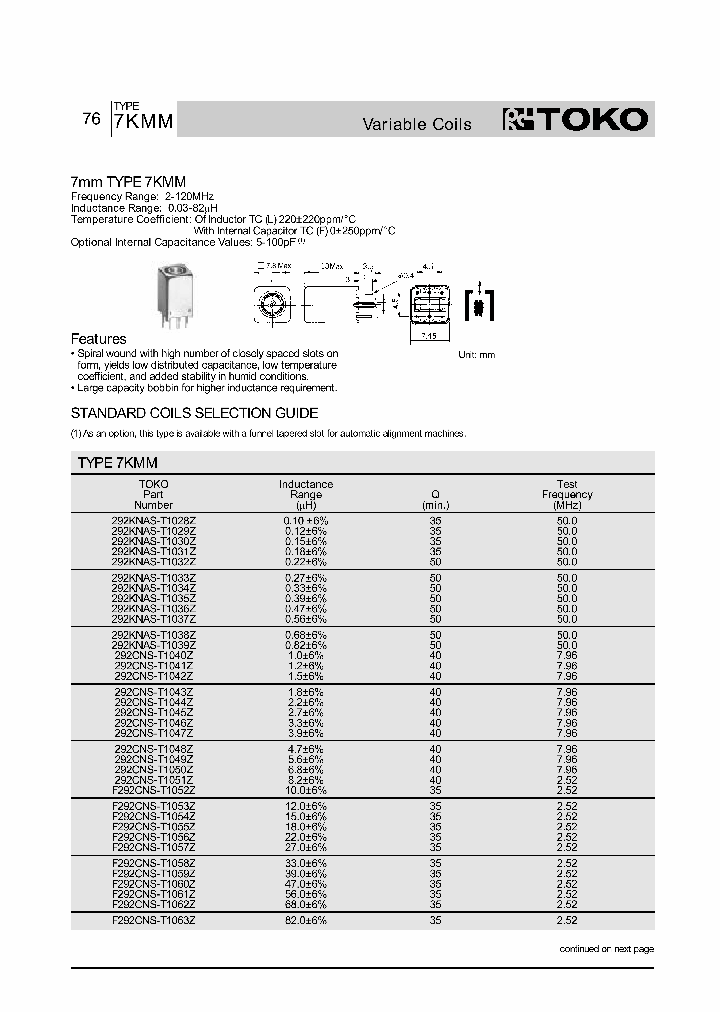 F292CNS-T1056Z_4378499.PDF Datasheet