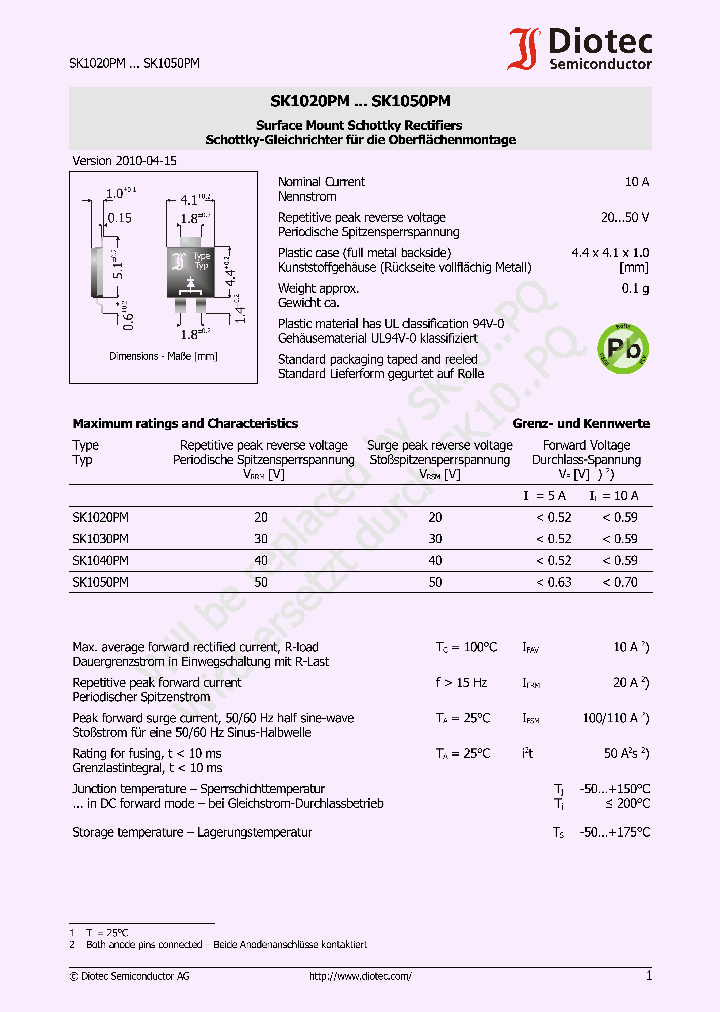 SK1030PM_4379023.PDF Datasheet