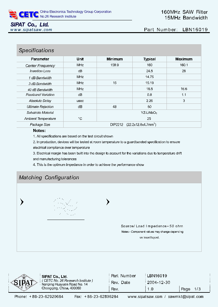 LBN16019_4379369.PDF Datasheet