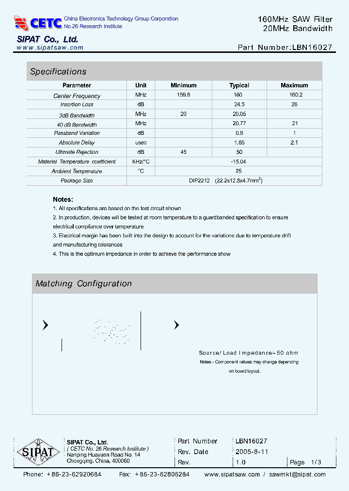 LBN16027_4379372.PDF Datasheet
