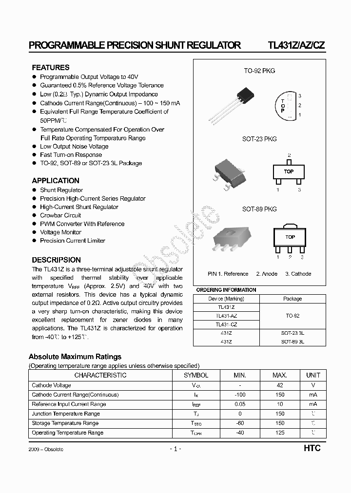 TL431ZTA_4379332.PDF Datasheet