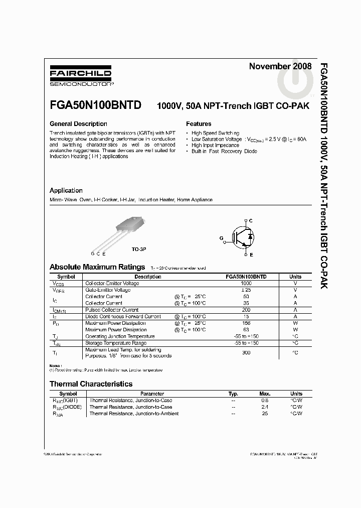 FGA50N100BNTD_4380276.PDF Datasheet