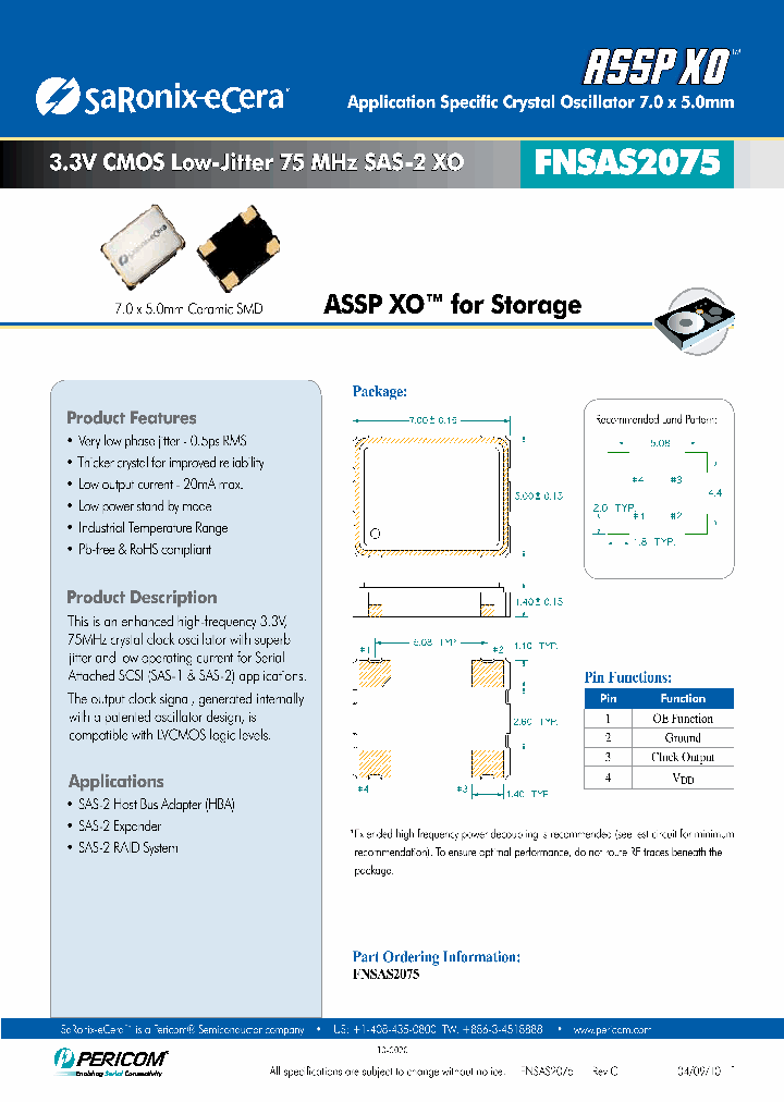 FNSAS2075_4379410.PDF Datasheet