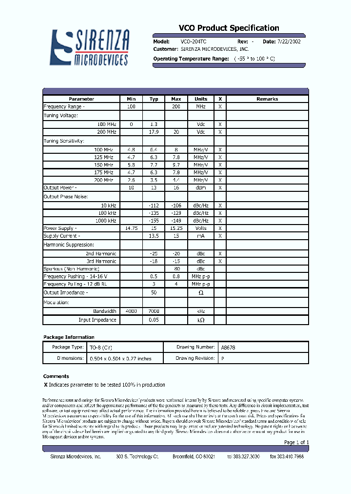 VCO-204TC_4379506.PDF Datasheet