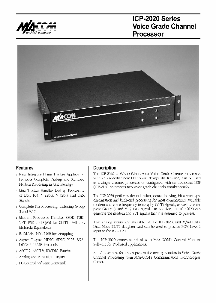 ICP-2120-02_4381017.PDF Datasheet