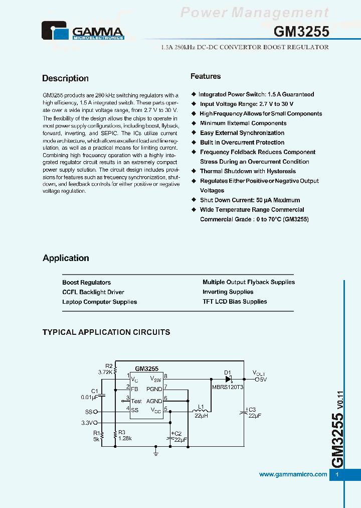 GM3255NS8T_4381411.PDF Datasheet