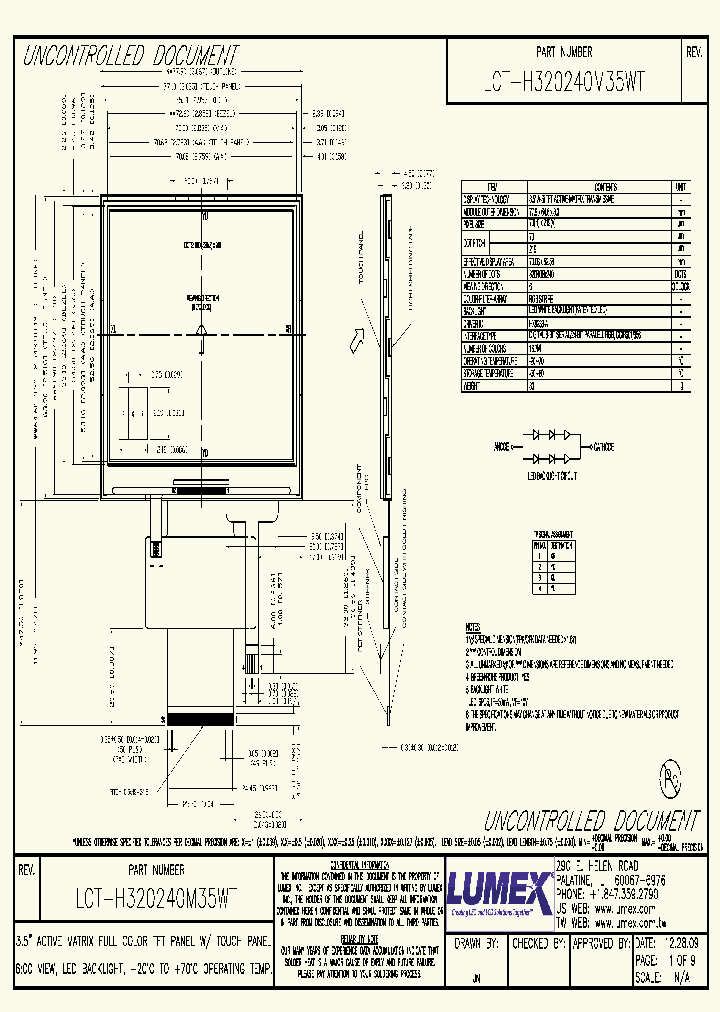 LCT-H320240M35WT_4382139.PDF Datasheet