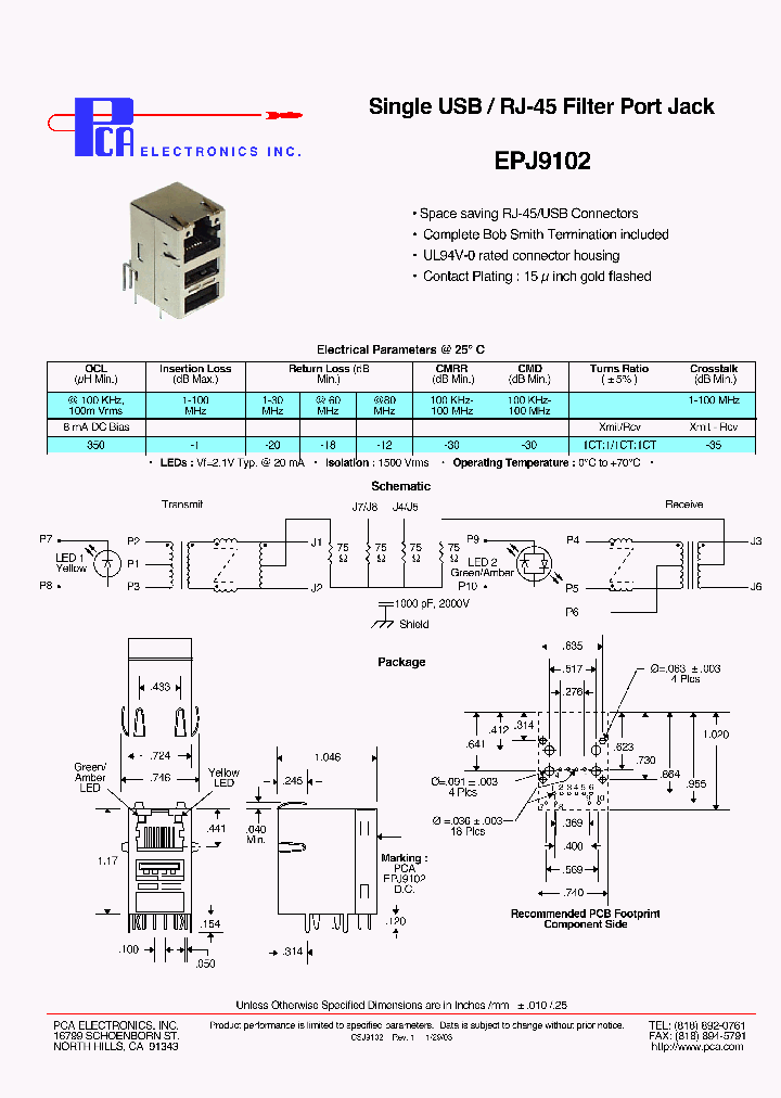 EPJ9102_4382670.PDF Datasheet