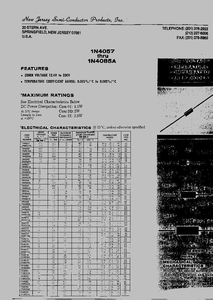 1N4083_4382921.PDF Datasheet