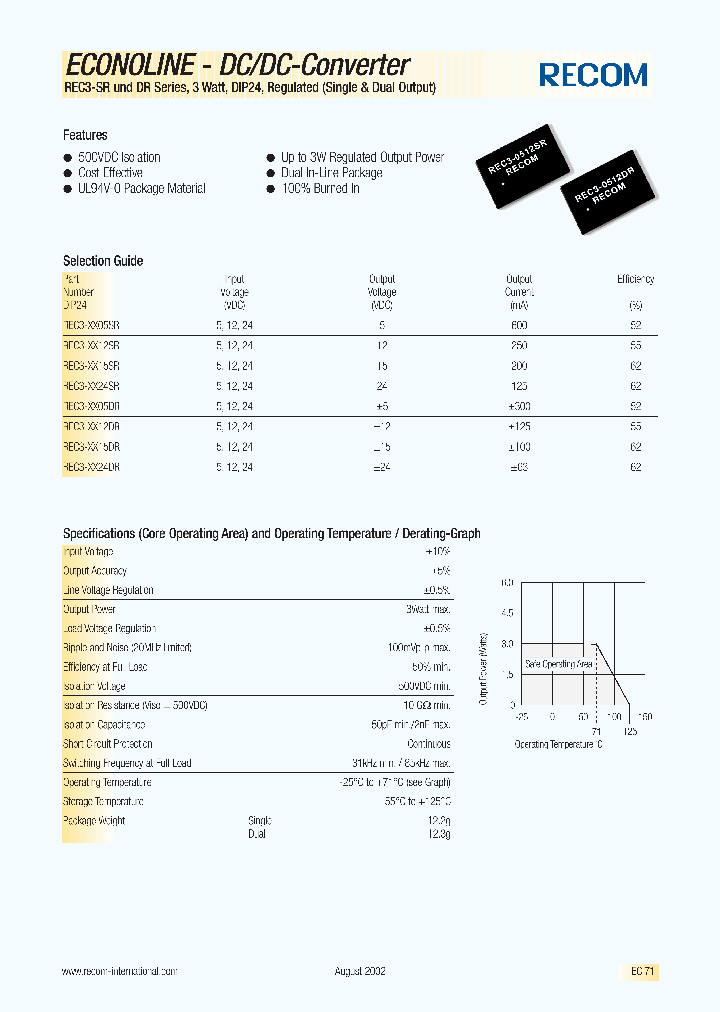 REC3-XX05DR_4385486.PDF Datasheet