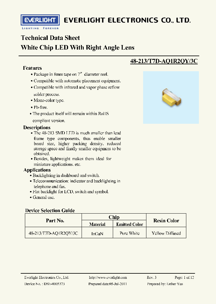 48-213-T7D-AQ1R2QY-3C11_4385168.PDF Datasheet