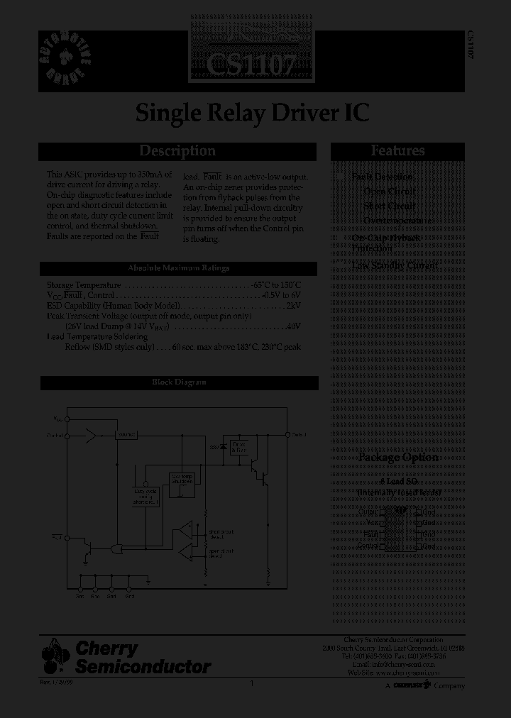 CS1107DR8_4390779.PDF Datasheet