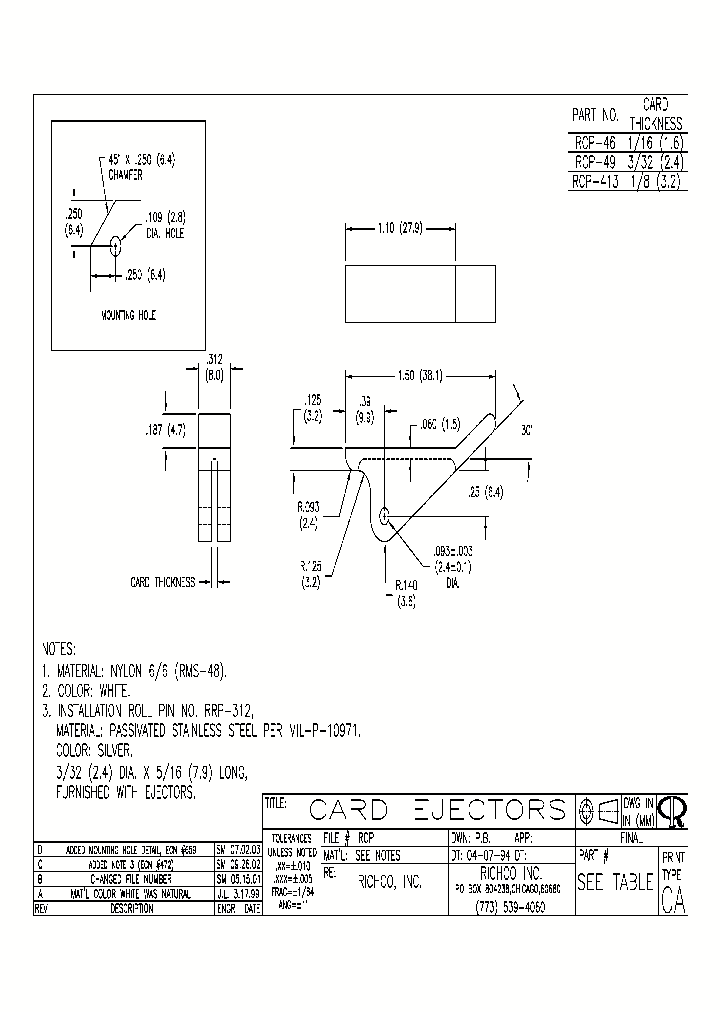 RCP-413_4388549.PDF Datasheet