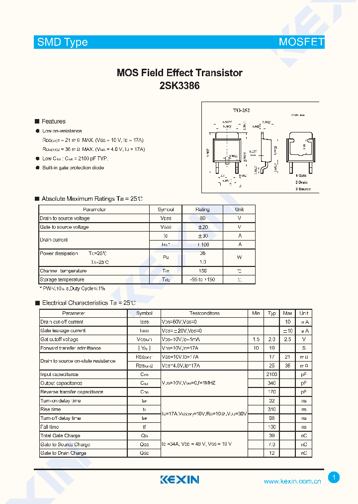 2SK3386_4391155.PDF Datasheet