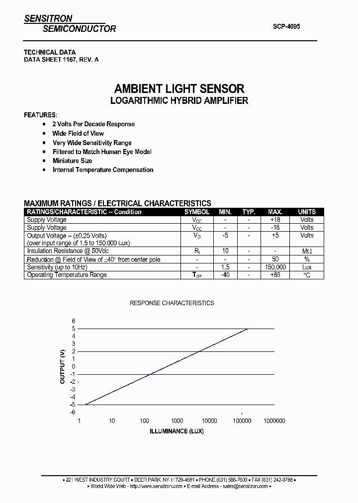 SCP-409507_4388532.PDF Datasheet