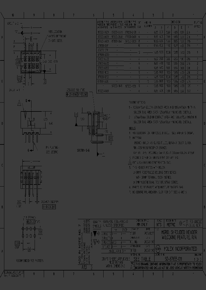87833-1032_4392759.PDF Datasheet
