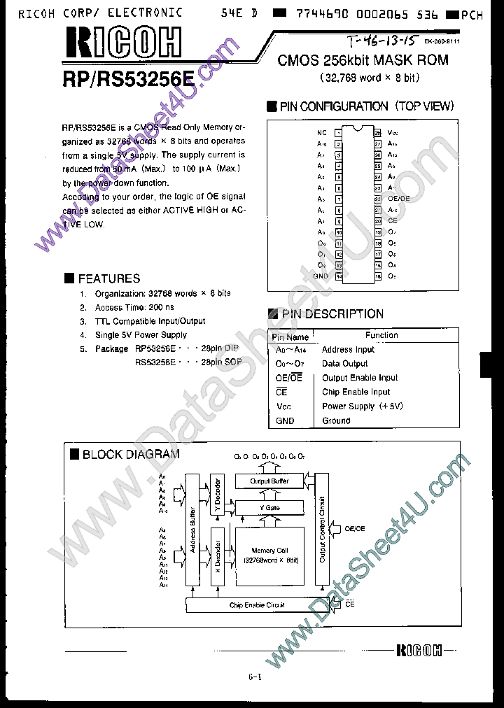 RP53256E_4392867.PDF Datasheet