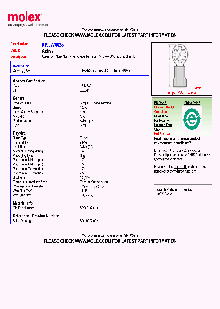 SRB-S-829-10_4393807.PDF Datasheet