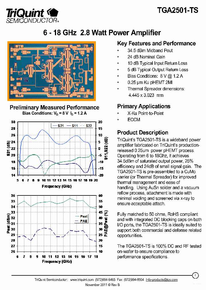 TGA2501-TS_4395047.PDF Datasheet