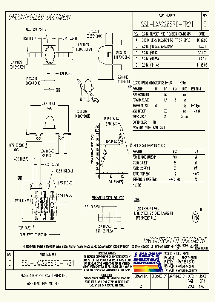 SSL-LXA228SRC-TR21_4394963.PDF Datasheet