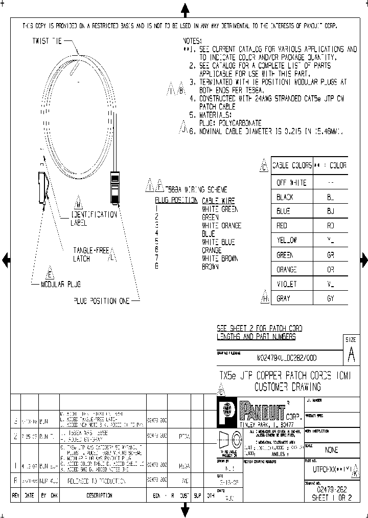 UTPCH16RDY_4396087.PDF Datasheet