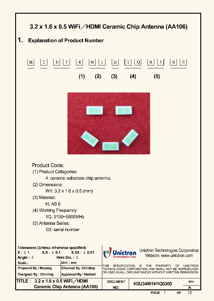 H2U34W1H1Q0300_4397895.PDF Datasheet