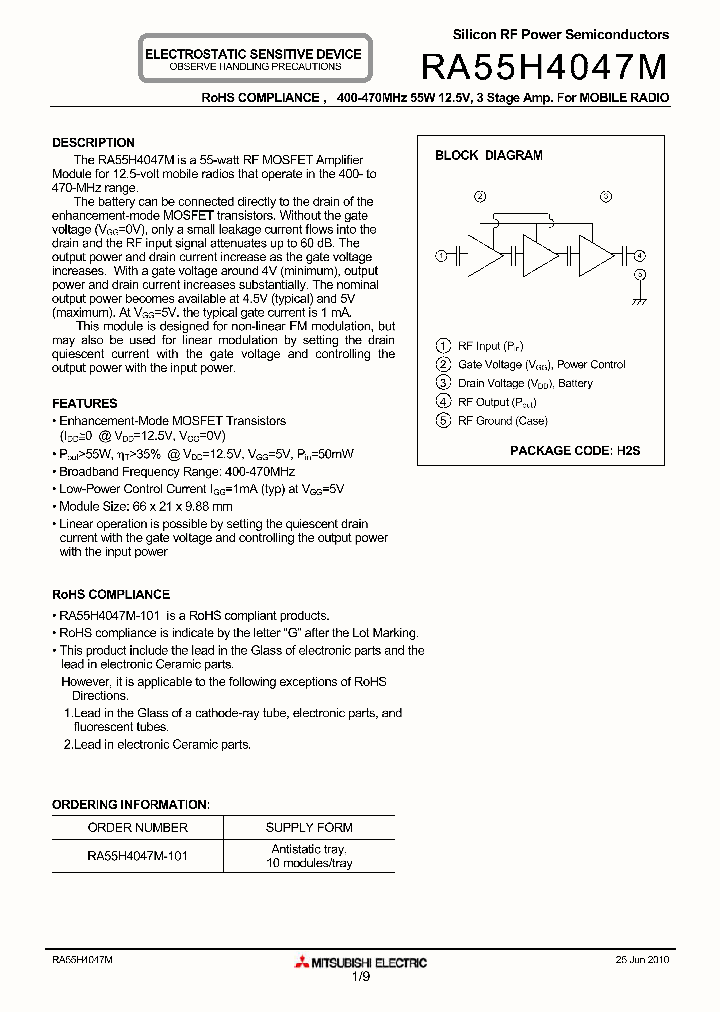 RA55H4047M_4397962.PDF Datasheet