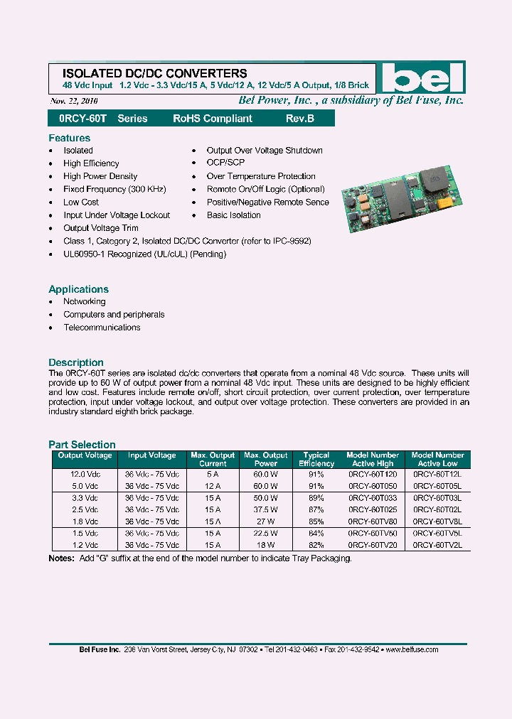 0RCY-60TV20_4398112.PDF Datasheet