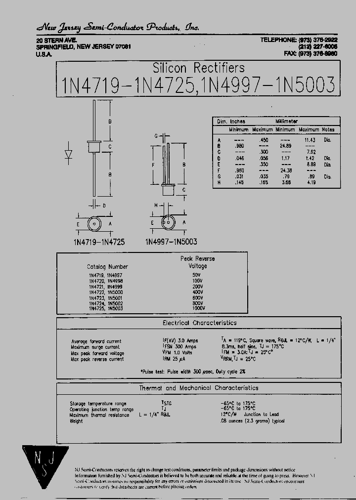 1N4721_4399035.PDF Datasheet