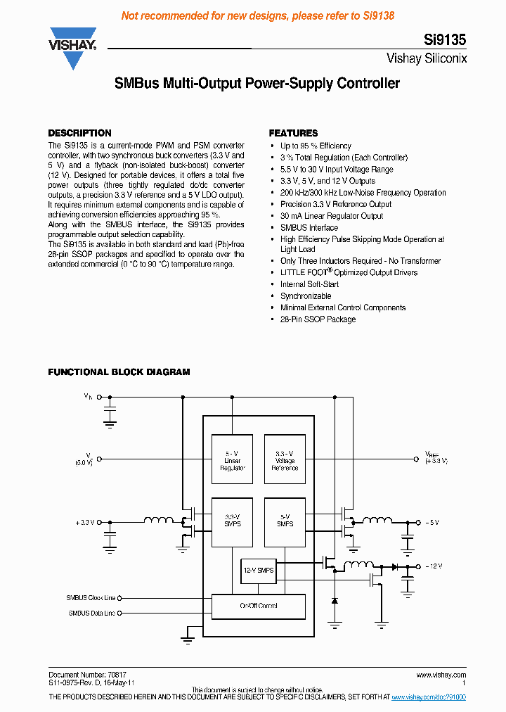 SI9135LG-T1-E3_4399918.PDF Datasheet
