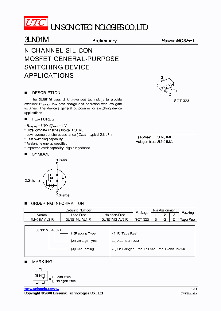 3LN01MG-AL3-R_4400862.PDF Datasheet