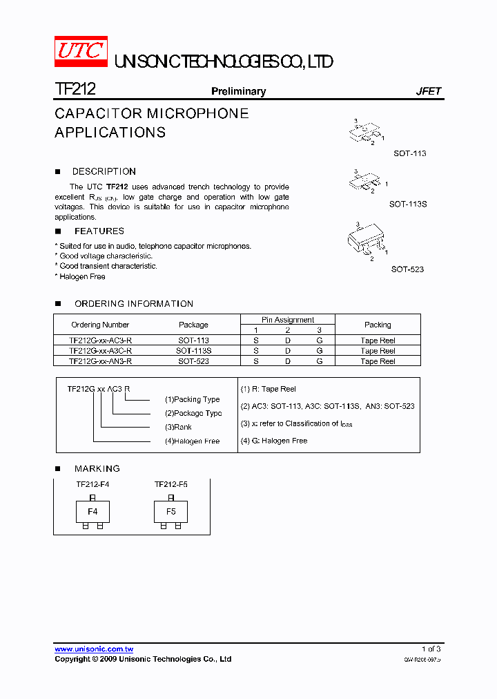 TF212G-XX-A3C-R_4400686.PDF Datasheet
