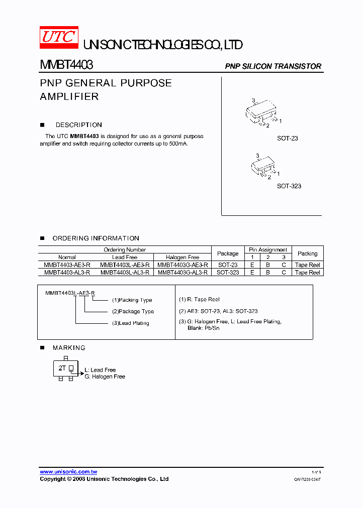 MMBT4403G-AL3-R_4400877.PDF Datasheet