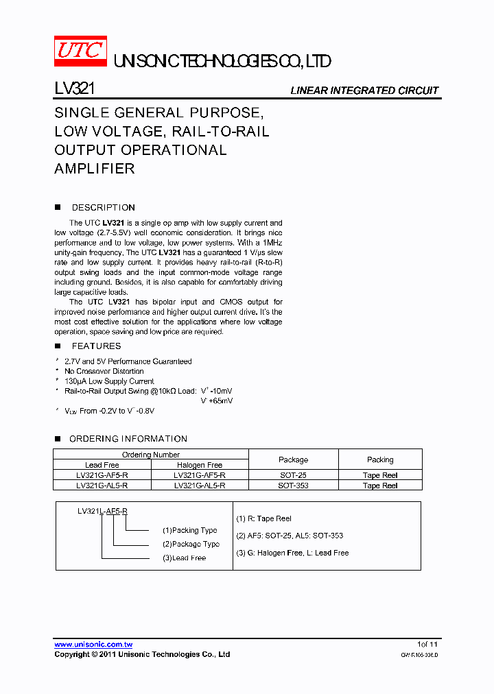 LV321G-AF5-R_4399489.PDF Datasheet
