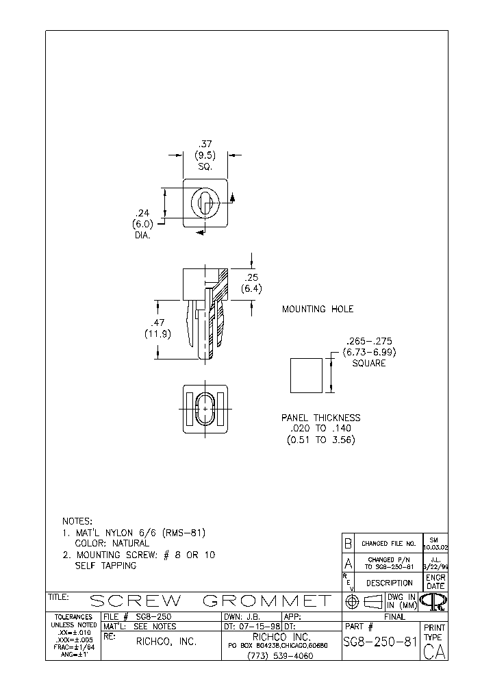SG8-250-81_4401601.PDF Datasheet