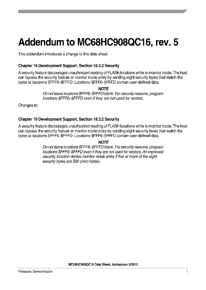 MC68HC908QC1612_4401502.PDF Datasheet