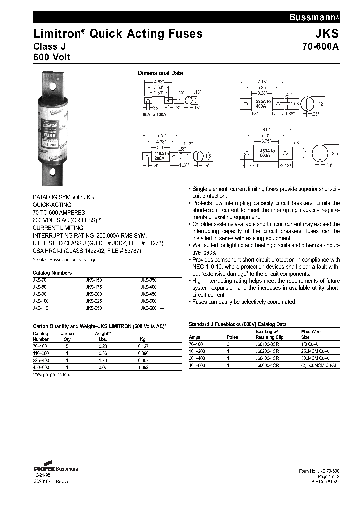 JKS-225_4402422.PDF Datasheet