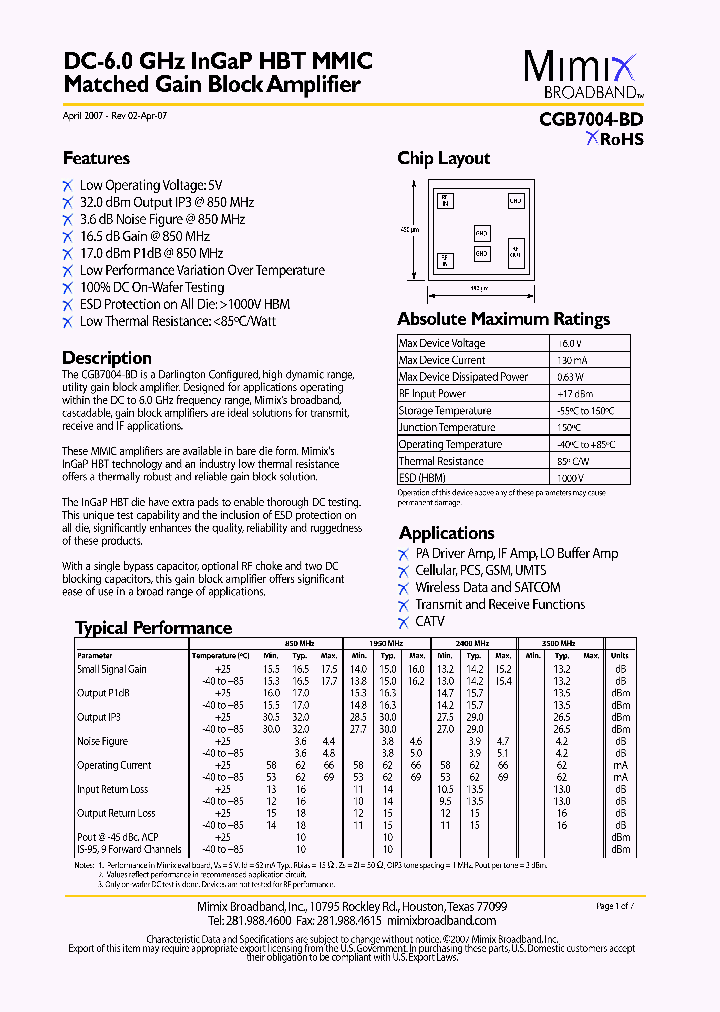 CGB7004-BD-000V_4402043.PDF Datasheet
