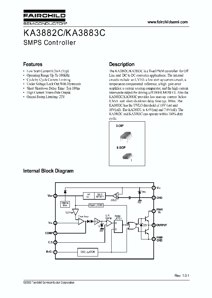KA3842A_4402978.PDF Datasheet