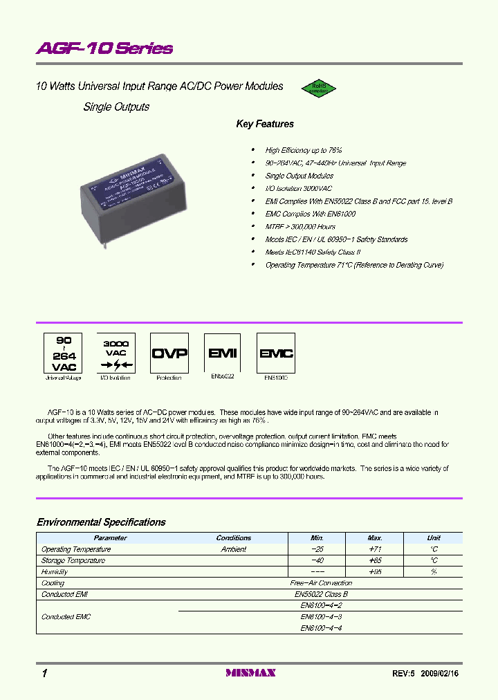 AGF-10_4404943.PDF Datasheet