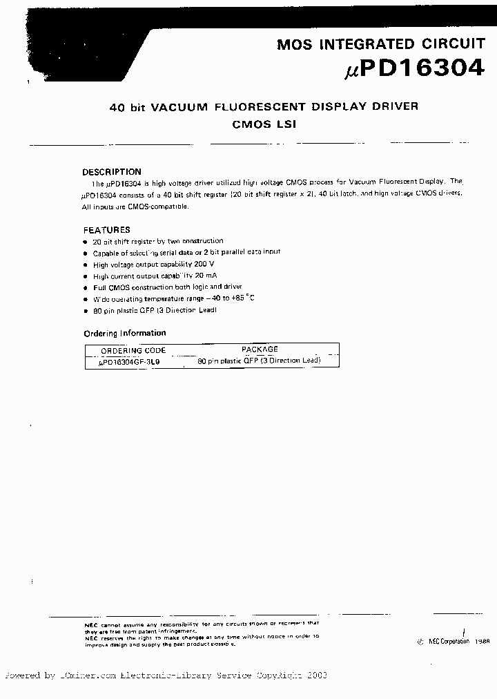 UPD16304GF-3L9_4404227.PDF Datasheet