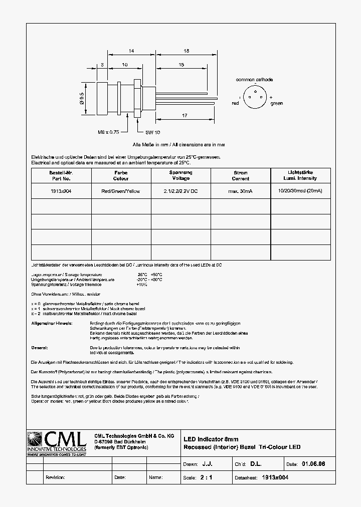 1913X004_4406445.PDF Datasheet