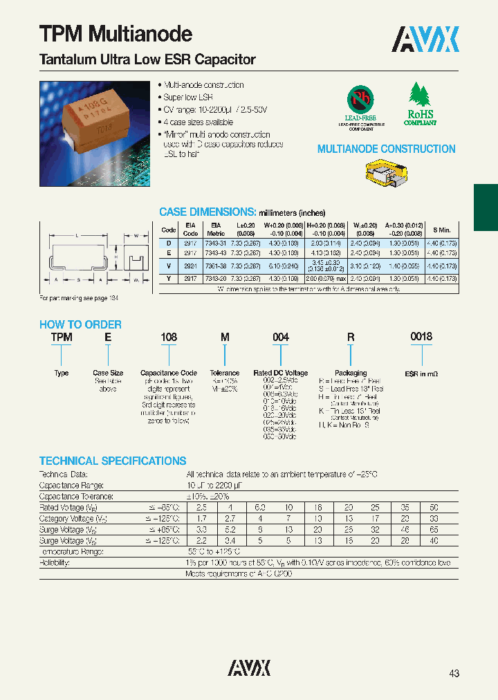 TPME686M025R0045_4406940.PDF Datasheet