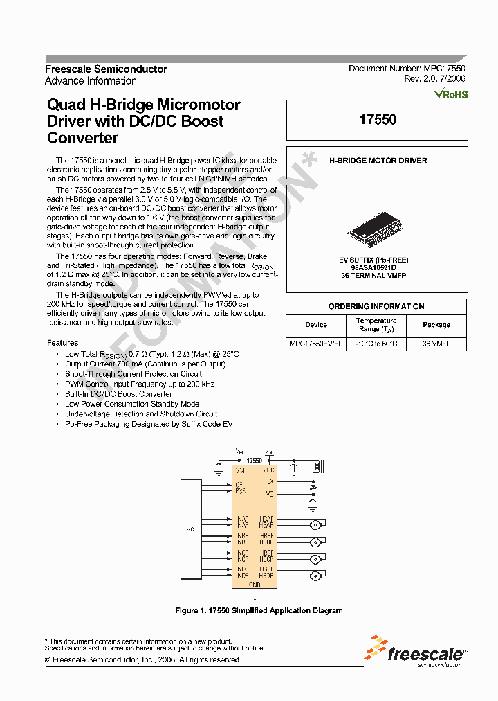 MPC17550EVEL_4406978.PDF Datasheet