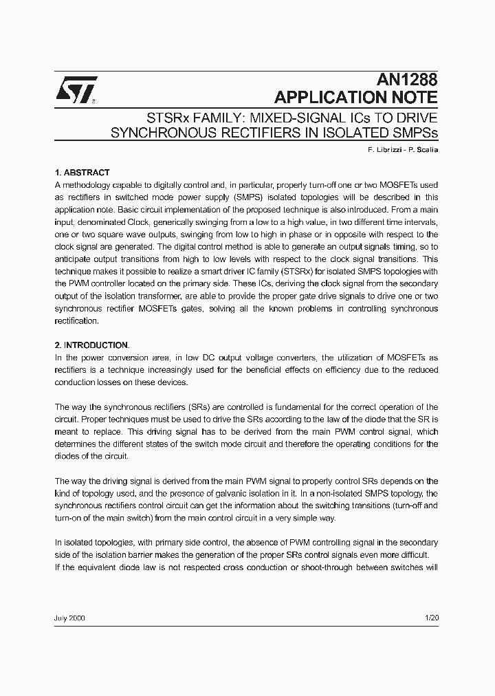 AN1288_4407588.PDF Datasheet