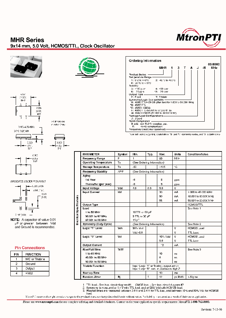 MHR13TAJ-R_4408287.PDF Datasheet